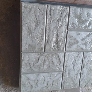 Тротуарная плитка 400x400х50 &raquo; Тротуарная плитка 400x400